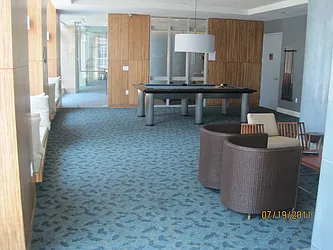 Rented by New York Residence