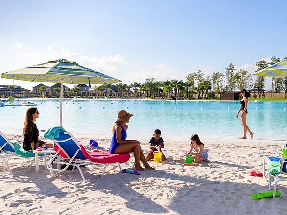 3rd image of 5607 Sandcastle Ridge Dr