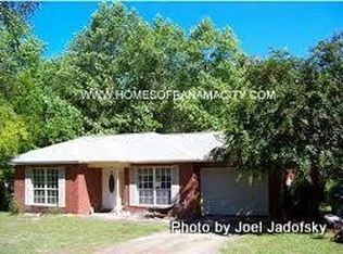 7521 Morganville Rd, Youngstown, FL 32466