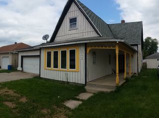 206 S Main St, Walton, IN 46994