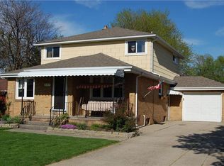 285 Doris Dr, Buffalo, NY 14224