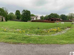 0 Miller Ct LOT A, Paducah, KY 42003