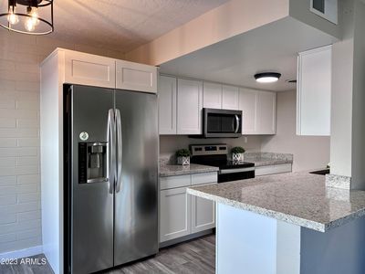 1013 N Granite Reef Rd, Scottsdale, AZ, 85257