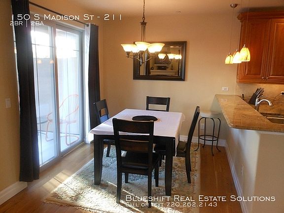 5th image of 150 S Madison St Unit 211