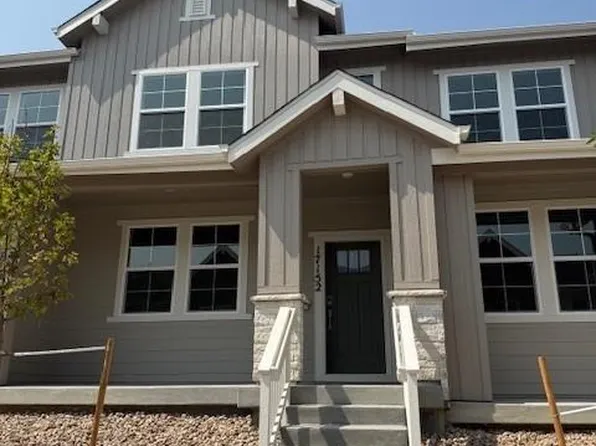 17152 W 91st Lane, Arvada, CO 80007