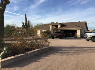10630 E Fenimore Rd, Mesa, AZ 85207