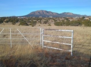 103 W Hill Ranch Rd, Edgewood, NM 87015