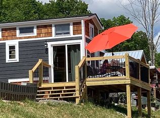 180 Lakeland Ridge Rd Lot 24, Bean Station, TN 37708