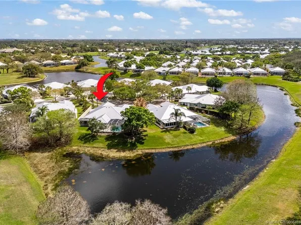 1864 SW Springfield Ct, Palm City, FL 34990