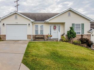 508 McNair St, New Haven, MO 63068