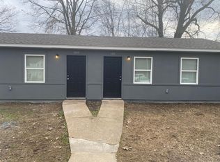 1009 Ingram St, Brownsville, TN 38012