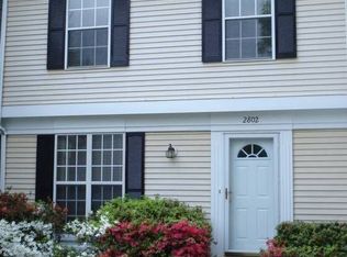 2802 Ashmont Ter, Silver Spring, MD 20906