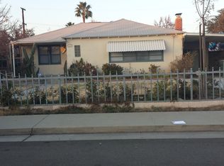 1749 E Harvard Ave, Fresno, CA 93703