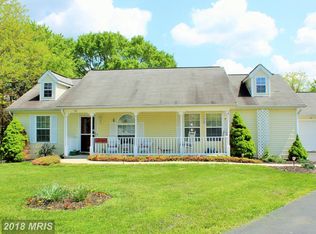 35 Lee Brown Cir, Charles Town, WV 25414