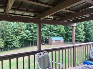 1806 Orchard Grove Ln, Morristown, TN 37814