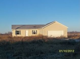 7726 Case Rd, Brooklyn, MI 49230