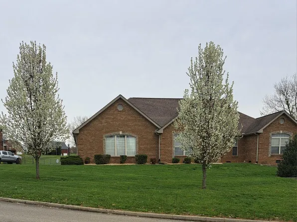 22 White Tail Ct, Somerset, KY 42503