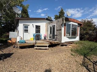 5022 S 48th Ave, Berwyn, AB T0H0E0