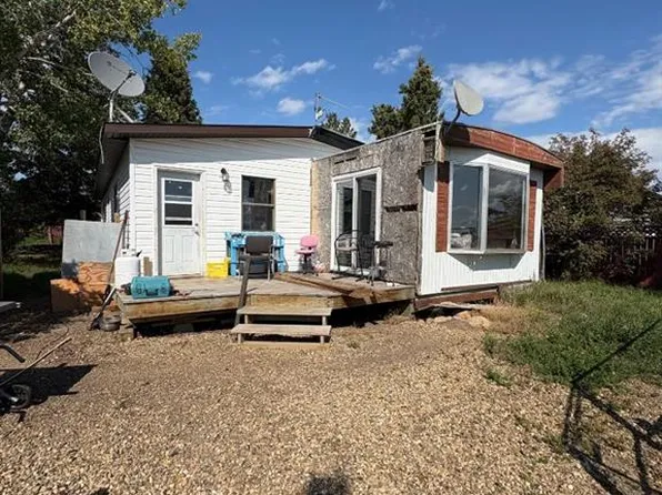 5022 S 48th Ave, Berwyn, AB T0H 0E0