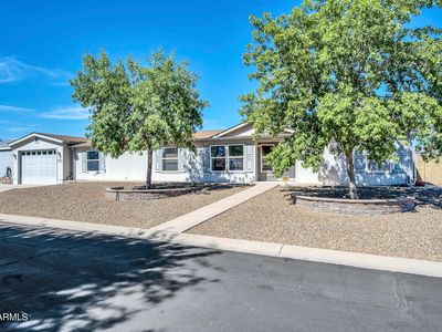724 S Windy Hl, Roosevelt, AZ, 85545