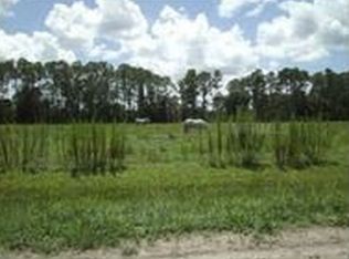 1060 Fishermans Dr, Osteen, FL 32764