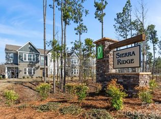 Sierra Ridge, Gastonia, NC 28052