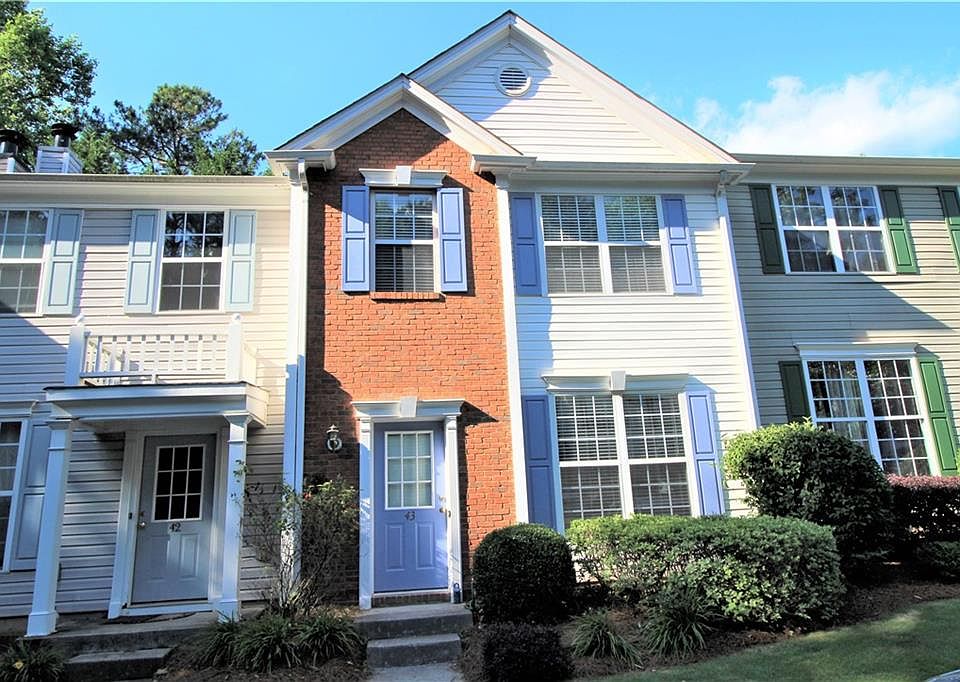 1st image of 4645 Valais Ct Unit 43