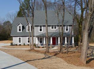 209 Monaco Cir, Clemson, SC 29631