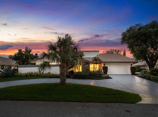 654 Pine Lake Drive, Delray Beach, FL 33445