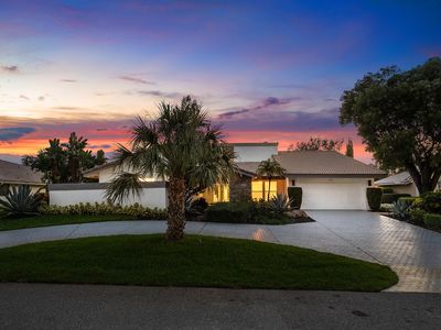 654 Pine Lake Drive, Delray Beach, FL, 33445