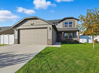 204 S Lawson St, Airway Heights, WA 99001