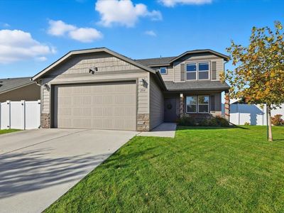 204 S Lawson St, Airway Heights, WA, 99001