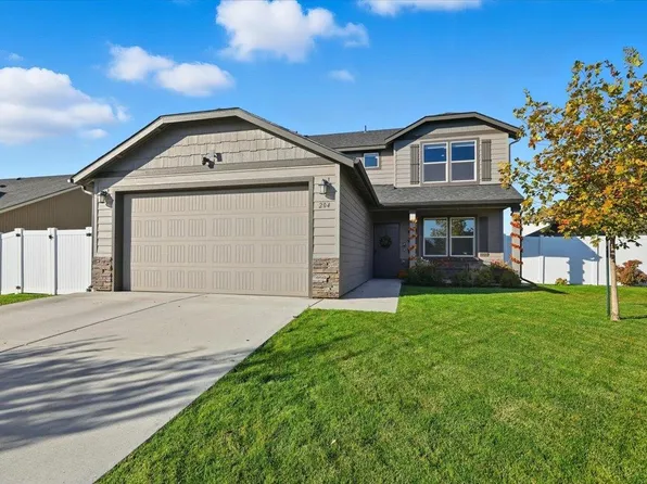 204 S Lawson St, Airway Heights, WA 99001