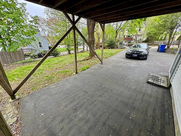328 Blue Hill Ave #SF — Photo 23