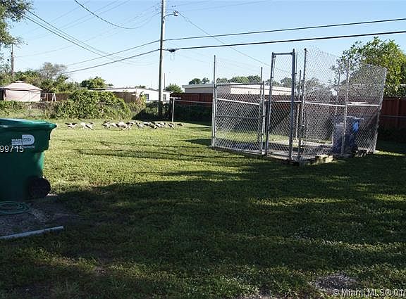 2nd image of 2020 NW 167th St