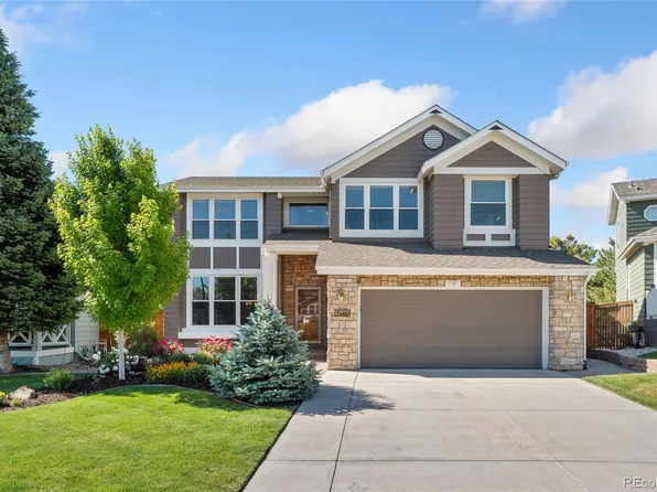 5460 Wickerdale Lane, Highlands Ranch, CO 80130