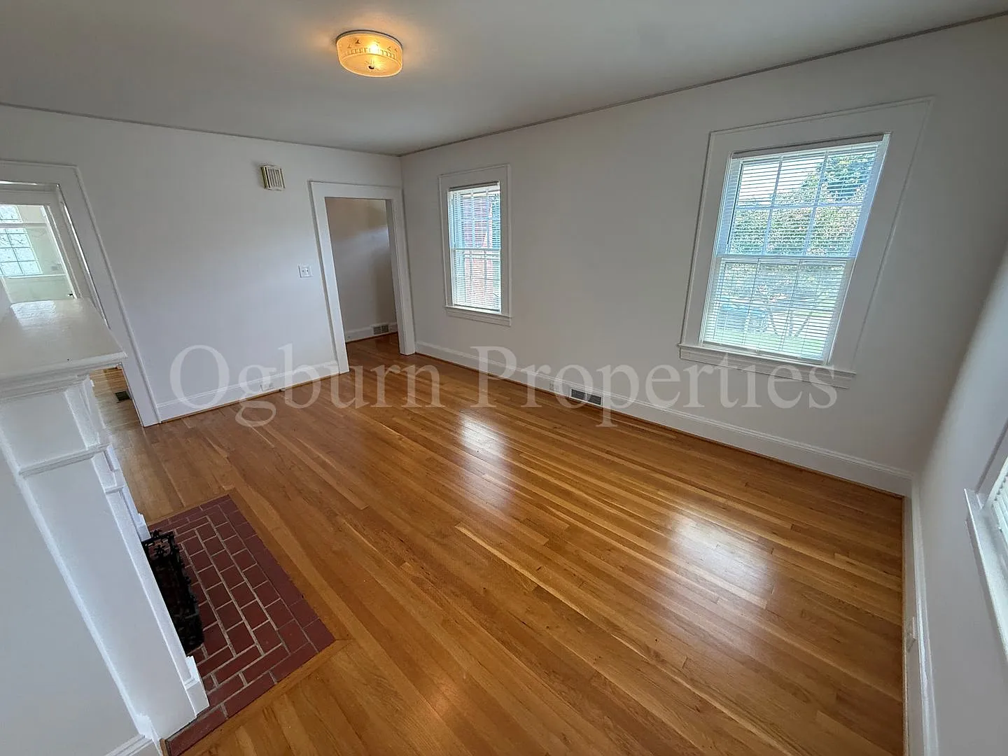 2179 Gaston St-2BR/1BA-Ardmore HOME — Photo 4