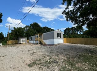 419 14th St, Huntsville, TX 77340