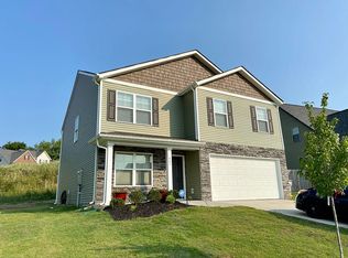441 Creek Bridge Way, Maryville, TN 37804