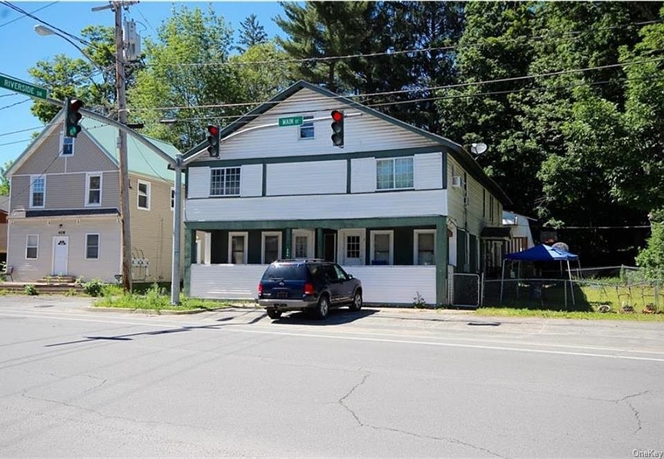 404 State Route 52, Woodbourne, NY 12788 Zillow