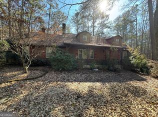 220 Mills Rd, Franklin, GA 30217