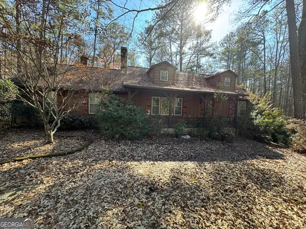 220 Mills Rd, Franklin, GA 30217