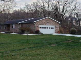 12516 N Conner Ct, Milford, IN 46542