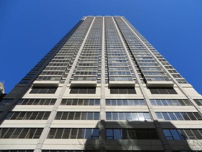 30 E Huron St APT 4306, Chicago, IL, 60611
