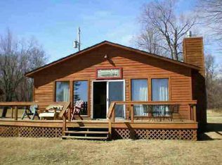 8723 NW Stony Point Rd, Walker, MN 56484