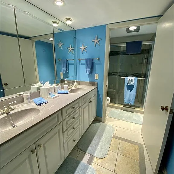 10851 Gulf Shore Dr #1001 — Photo 13