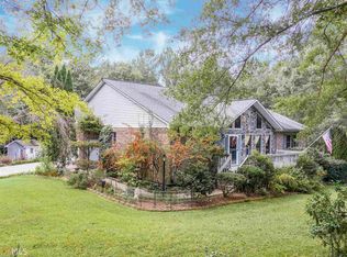 2690 Highway 85 S, Senoia, GA 30276