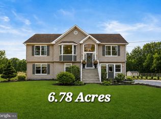 137 W Cohawkin Rd, Clarksboro, NJ 08020