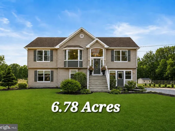 137 W Cohawkin Rd, Clarksboro, NJ 08020