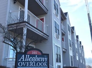 101 Spring St #2B, Oil City, PA 16301